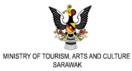 Ministry of Tourism, Arts and Culture Sarawak