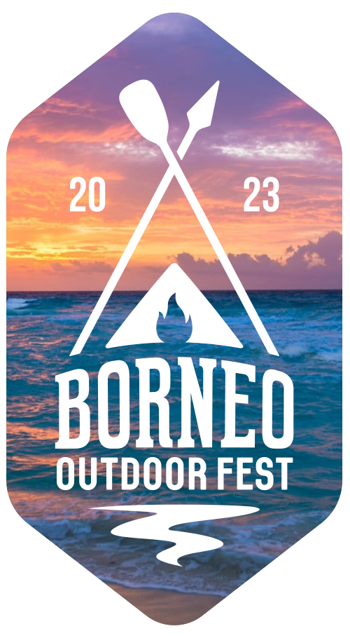 Borneo Outdoor Fest